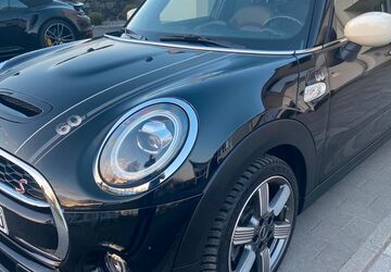 Mini Cooper S 40.431 km 19.900 &euro; Marburg 35043