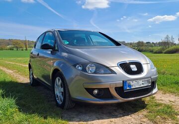 Seat Altea 168.000 km 3.500 &euro; Marburg 35043