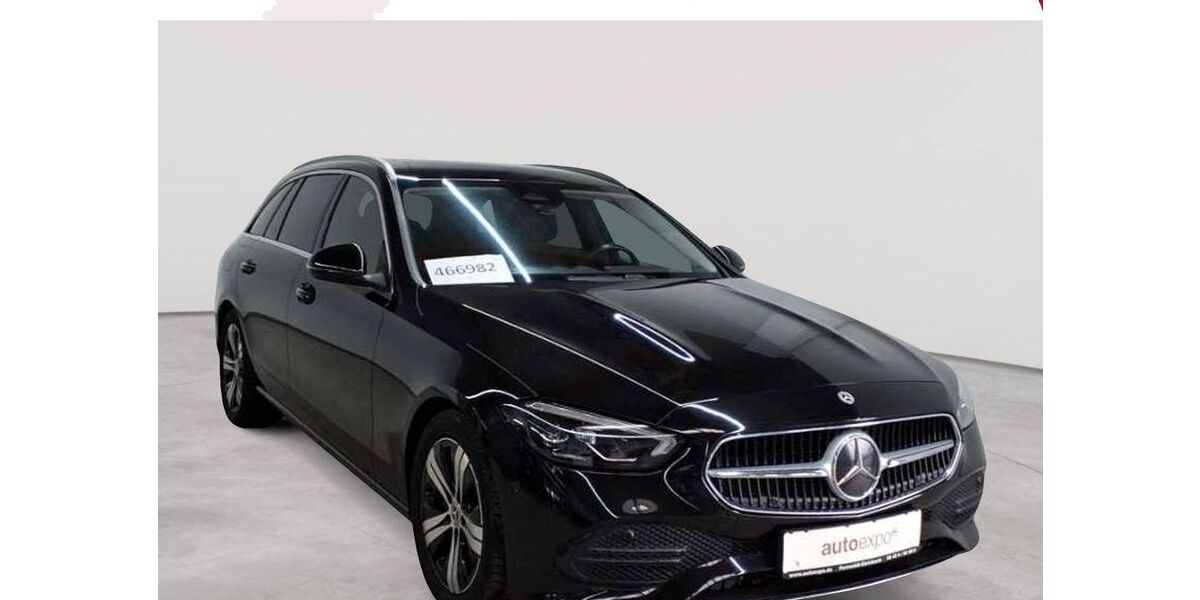 Mercedes-Benz C 200 83.578 km 25.990 &euro; Fernwald-Steinbach 35463