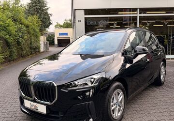 BMW 218 13.000 km 26.800 &euro; Giessen 35396