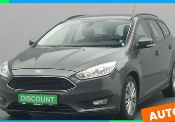 Ford Focus 118.000 km 5.600 &euro; Bad Nauheim 61231