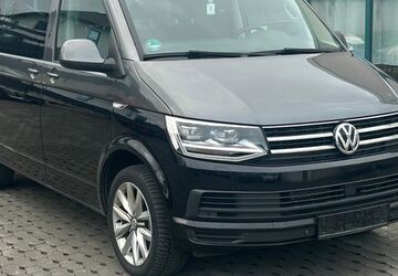 VW T6 Multivan 189.656 km 25.950 &euro; Ebsdorfergrund 35085