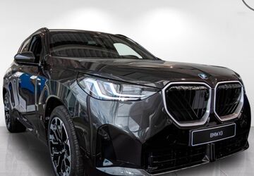 BMW X3 1.100 km 59.990 &euro; Friedberg 61169