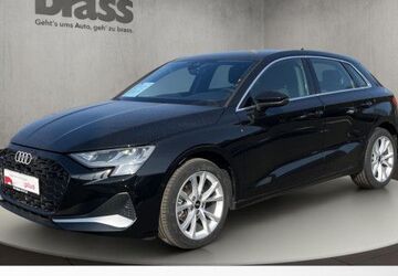 Audi A3 28.406 km 32.800 &euro; Marburg 35039