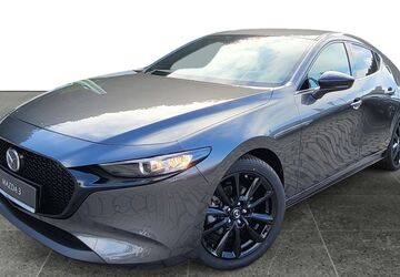 Mazda 3 11.000 km 25.270 &euro; Marburg 35039