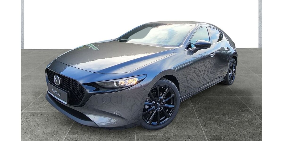 Mazda 3 11.000 km 25.270 &euro; Marburg 35039