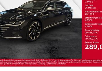 VW Arteon 80.900 km 28.730 &euro; Giessen 35394