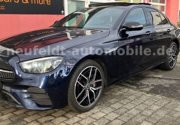 Mercedes-Benz E 220 237.000 km 26.000 &euro; Aßlar-Werdorf 35614