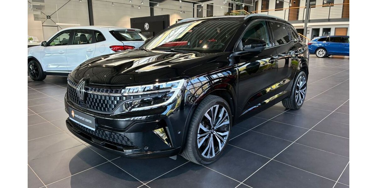 Renault Austral 87.117 km 27.990 &euro; Giessen 35394