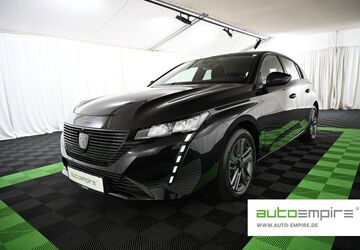 Peugeot 308 5.175 km 19.990 &euro; Butzbach 35510