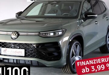 VW Tayron 19.743 km 50.290 &euro; Wetzlar 35576