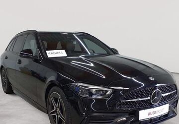 Mercedes-Benz C 220 37.375 km 34.190 &euro; Fernwald-Steinbach 35463