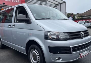 VW T5 Transporter 115.230 km 17.900 &euro; Ober Mörlen 61239