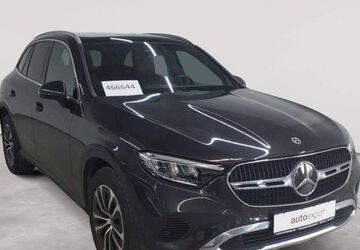 Mercedes-Benz GLC 220 56.341 km 43.090 &euro; Fernwald-Steinbach 35463