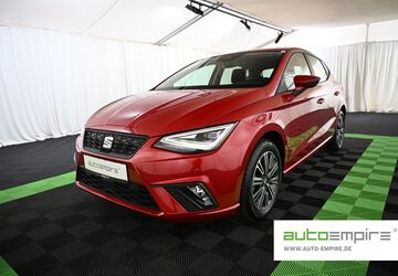 Seat Ibiza 10.913 km 15.990 &euro; Butzbach 35510