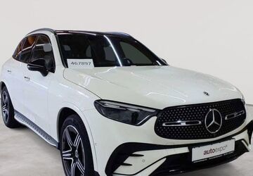 Mercedes-Benz GLC 220 87.673 km 47.989 &euro; Fernwald-Steinbach 35463