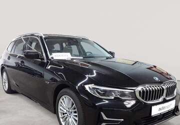 BMW 330 201.987 km 15.990 &euro; Fernwald-Steinbach 35463