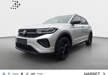 VW T-Cross 3.900 km 28.880 &euro; Bad Nauheim 61231