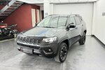 Jeep Compass Trailhawk Plug-In Hybrid 4WD LED 360CAM 27.100 km 26.660 &euro; Lich 35423
