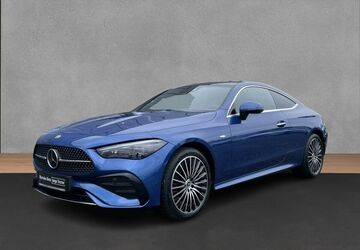 Mercedes-Benz CLE 300 13.976 km 55.778 &euro; Gießen 35396