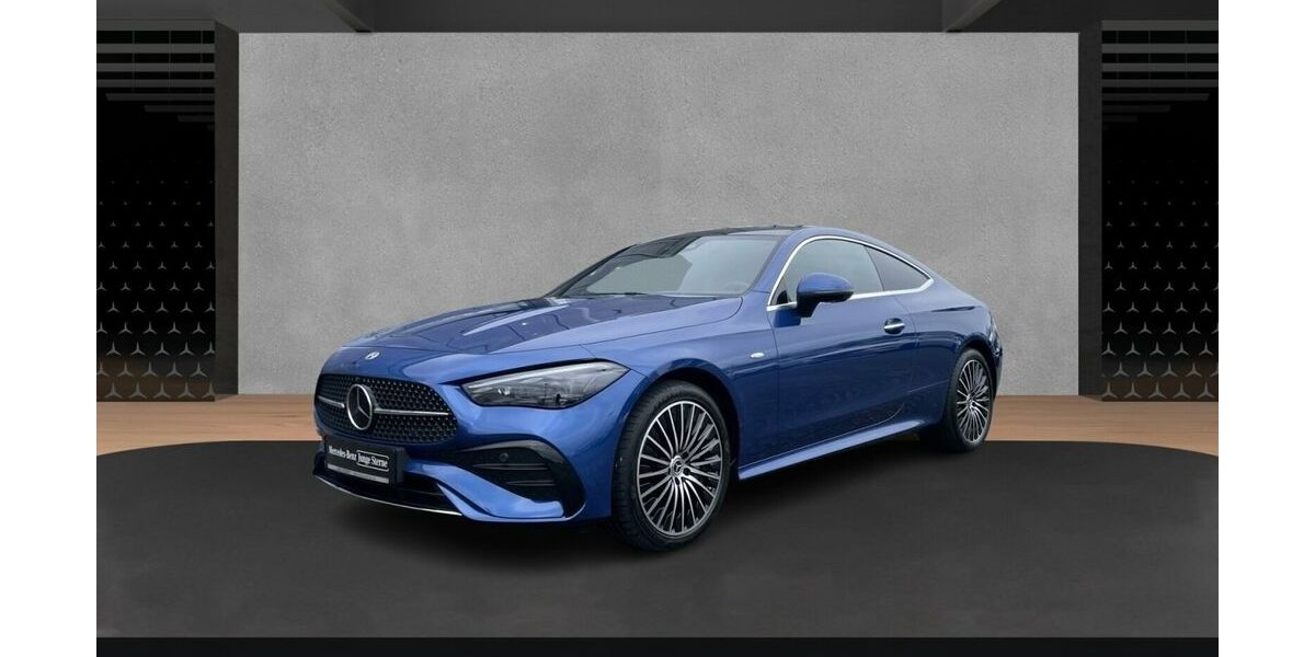 Mercedes-Benz CLE 300 13.976 km 55.779 &euro; Gießen 35396