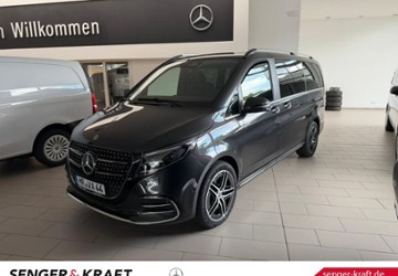 Mercedes-Benz V 300 4.900 km 95.200 &euro; Marburg 35039