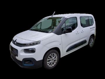Gebrauchte Citroën Berlingo
