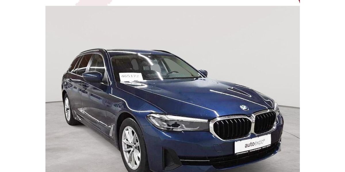 BMW 530 107.334 km 31.490 &euro; Fernwald-Steinbach 35463