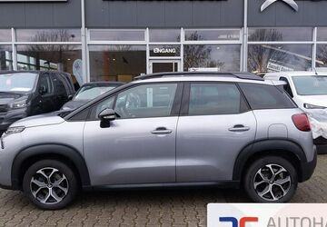 Citroen C3 Aircross 29.322 km 16.990 &euro; Wetzlar 35576