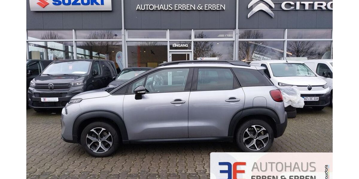 Citroen C3 Aircross 29.322 km 17.490 &euro; Wetzlar 35576