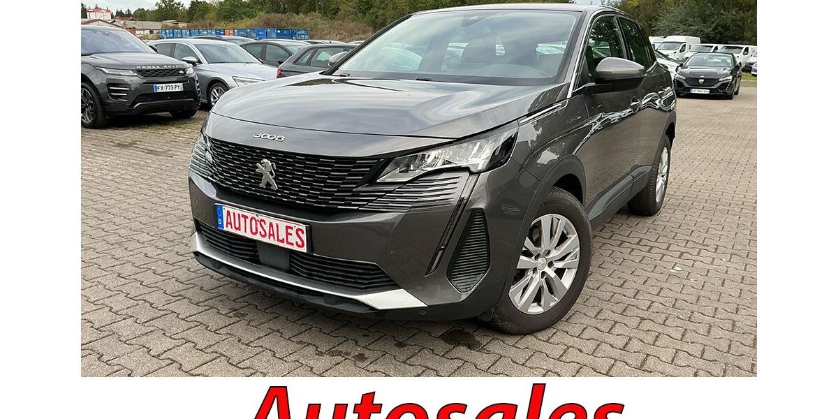 Peugeot 3008 160.979 km 11.071 &euro; Lich 35423
