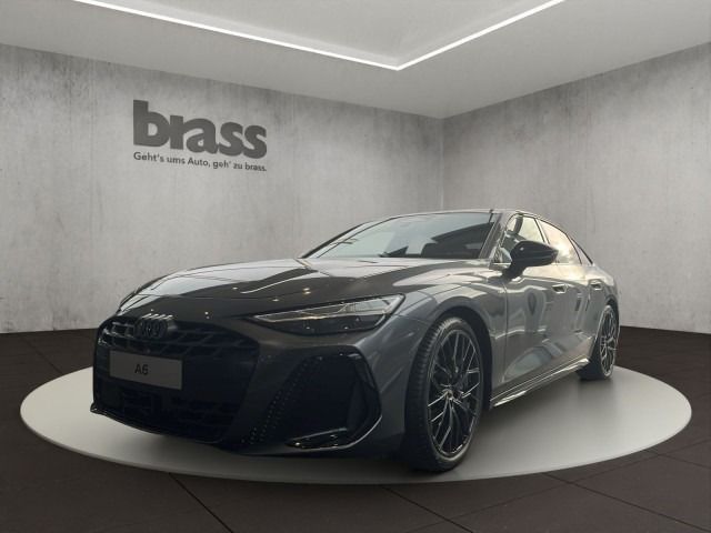 Audi A6 2.500 km 68.800 &euro; Marburg 35039