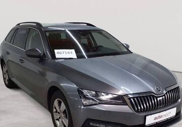 Skoda Superb 204.599 km 15.189 &euro; Fernwald-Steinbach 35463
