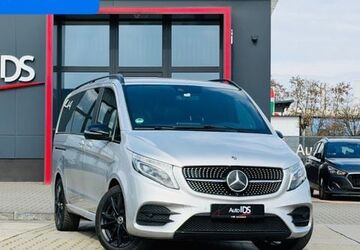 Mercedes-Benz V 300 66.173 km 62.449 &euro; Lollar 35457