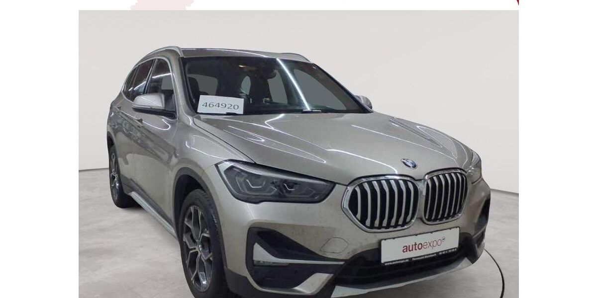 BMW X1 115.082 km 24.189 &euro; Fernwald-Steinbach 35463