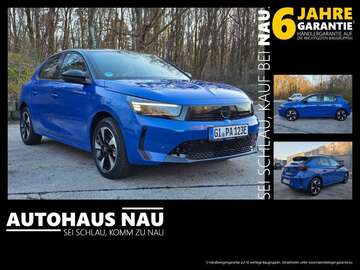 Gebrauchte Opel Corsa