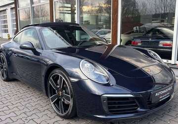 Porsche 911 63.683 km 85.960 &euro; Ehringshausen - Katzenfurt 35630