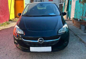 Opel Corsa 111.000 km 5.850 &euro; Giessen 35394