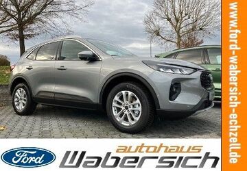 Ford Kuga 3.000 km 36.700 &euro; Echzell 61209