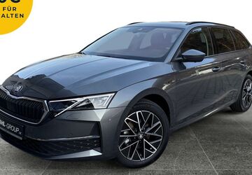 Skoda Octavia 4.829 km 34.490 &euro; Marburg 35039