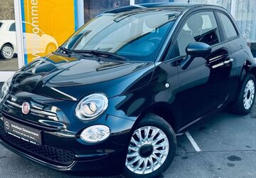 Fiat 500 9.493 km 13.490 &euro; Wölfersheim 61200