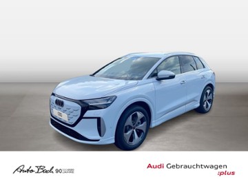 Gebrauchte Audi Q4 e-tron