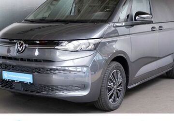 VW T7 Multivan 8.000 km 54.970 &euro; Hüttenberg-Rechtenbach 35625