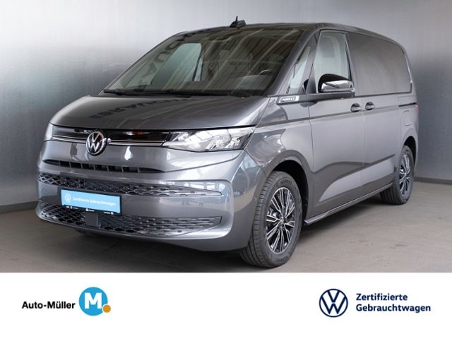 VW T7 Multivan 8.000 km 54.970 &euro; Hüttenberg-Rechtenbach 35625