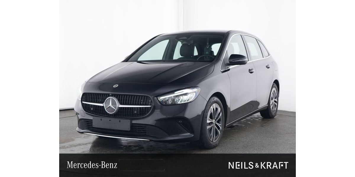 Mercedes-Benz B 180 9.059 km 27.639 &euro; Gießen 35396