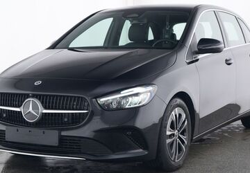 Mercedes-Benz B 180 9.059 km 27.960 &euro; Gießen 35396