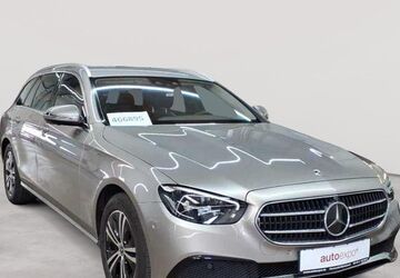 Mercedes-Benz E 220 70.568 km 32.190 &euro; Fernwald-Steinbach 35463