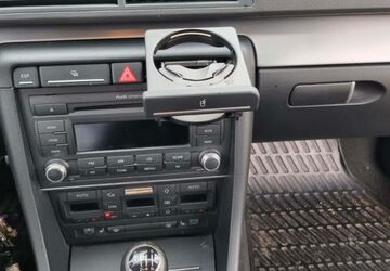 Audi A4 212.448 km 5.700 &euro; Wetzlar 35586