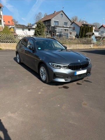 BMW 320 117.000 km 21.990 &euro; Hungen 35410