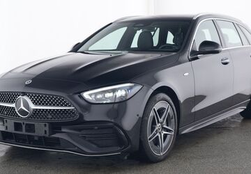 Mercedes-Benz C 300 21.640 km 51.351 &euro; Gießen 35396
